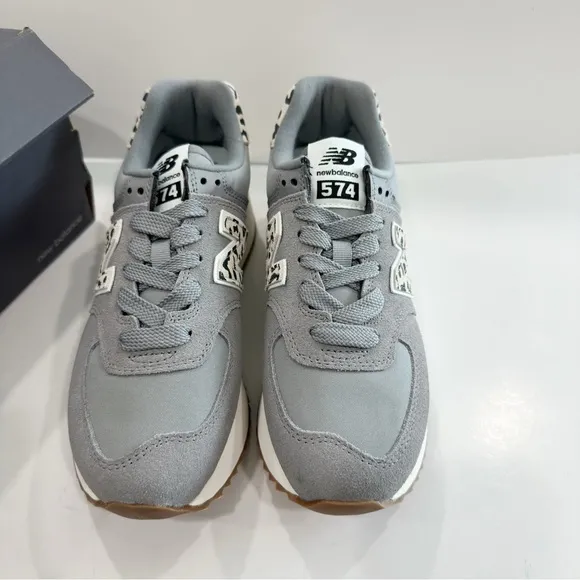New Balance 574   Platform Women’s Shoes