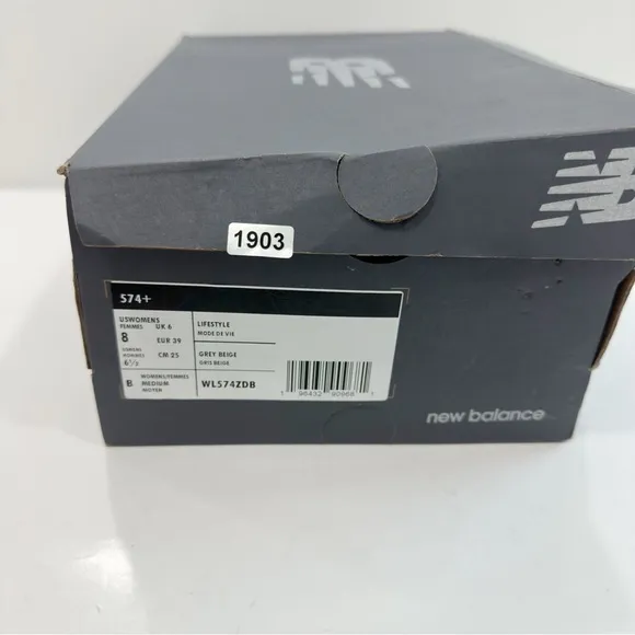 New Balance 574   Platform Women’s Shoes