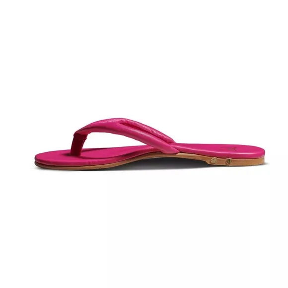 NEW | Beek Sunbird Sandals | Fuschia