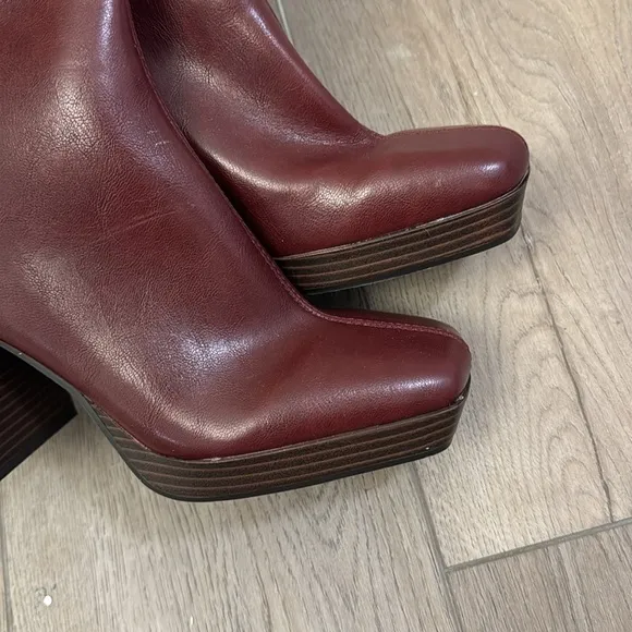 NEW! Coconuts By Matisse Footwear Duke Ankle Boot - Size 7