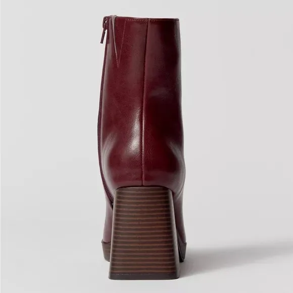 NEW! Coconuts By Matisse Footwear Duke Ankle Boot - Size 7