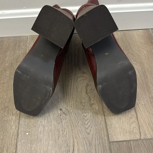 NEW! Coconuts By Matisse Footwear Duke Ankle Boot - Size 7