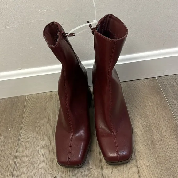 NEW! Coconuts By Matisse Footwear Duke Ankle Boot - Size 7