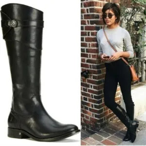 New Frye‎ Molly Knee High Riding Boots
