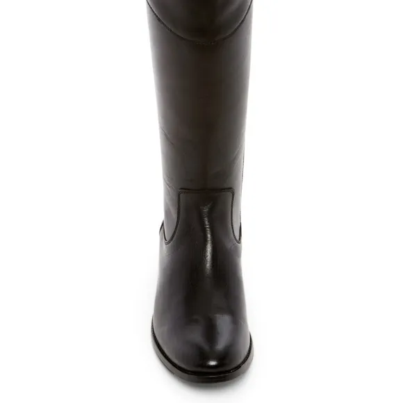 New Frye‎ Molly Knee High Riding Boots