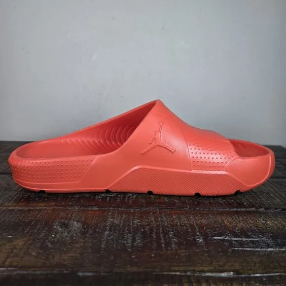NEW Jordan Nike Post Slides Size 8 Womens Slide Sandal Cosmic Clay FZ6511 800