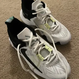 NEW! Nike Giannis Immortality 2 basketball shoes size 4Y