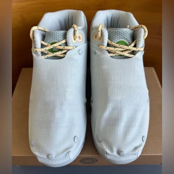 New- Nike x Travis Scott Air Trainer Sneakers Size 4 Youth Athletic Shoes