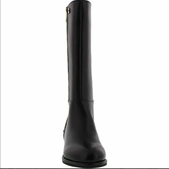 NEW Stuart Weitzman Girls Knee High Boots