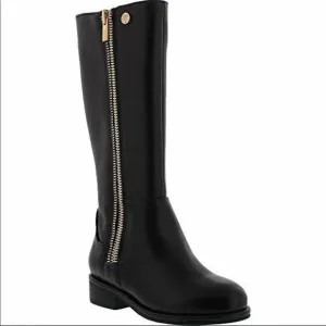 NEW Stuart Weitzman Girls Knee High Boots