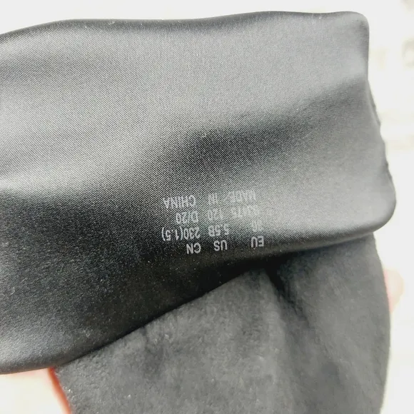 New Stuart Weitzman Pearl Suede Knee High Block Heel Boots T546