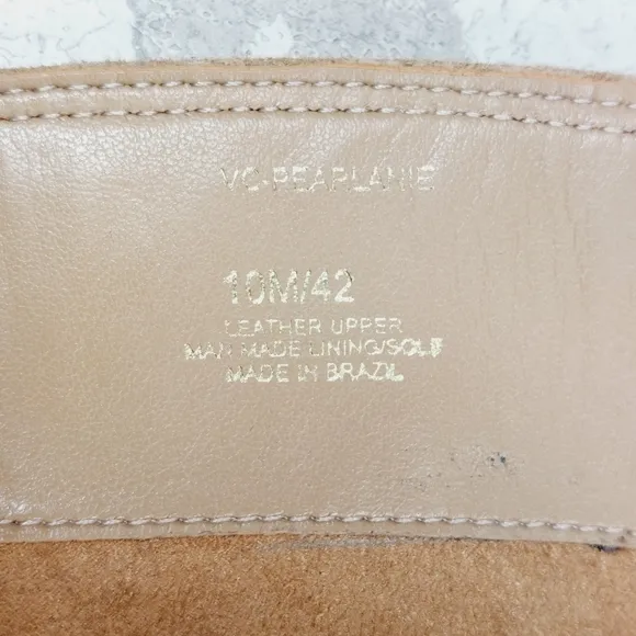 NEW Vince Camuto Fashion Pearlanie Jackson Tall Shaft Leather Boots W641