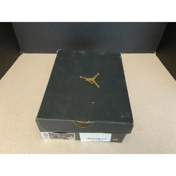 New! Youth’s Nike Air Jordan 23/7 (PS) Team Orange Athletic Shoes. Size 2Y.