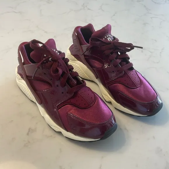 Nike Air Huarache Runner Shoes