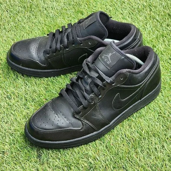 NIKE AIR JORDAN 1 - Mens Sneaker - SIZE 10.5
