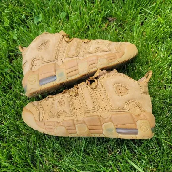 Nike Air Jordan More Uptempo - Men's shoes - Size 7