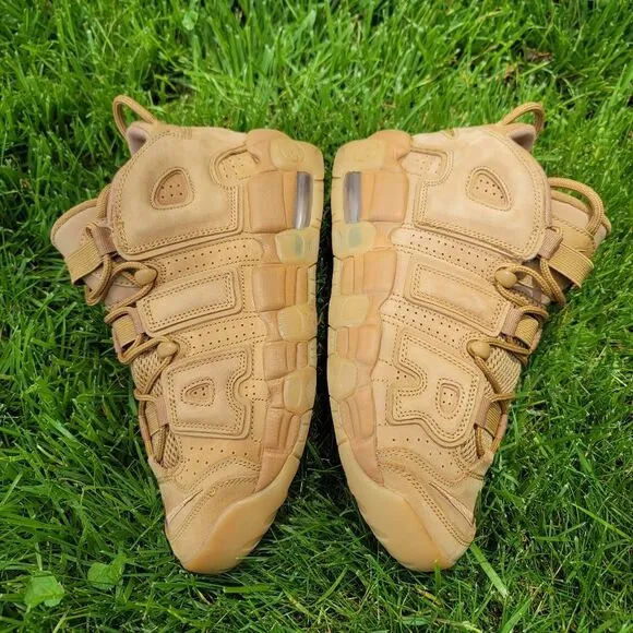 Nike Air Jordan More Uptempo - Men's shoes - Size 7