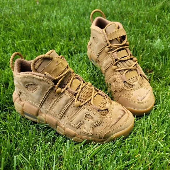 Nike Air Jordan More Uptempo - Men's shoes - Size 7