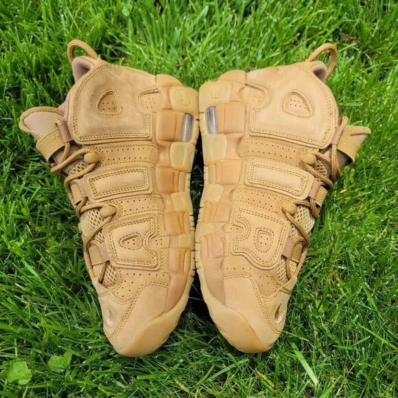 Nike Air Jordan More Uptempo - Men's shoes - Size 7
