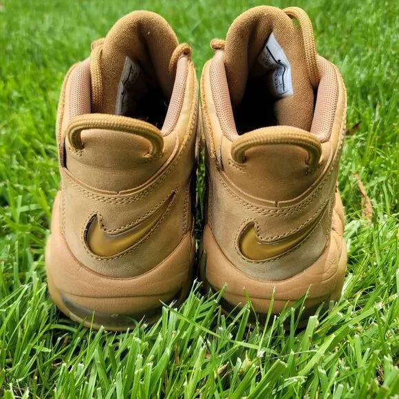 Nike Air Jordan More Uptempo - Men's shoes - Size 7