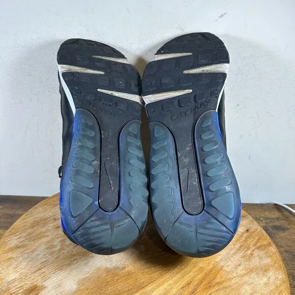 Nike Air‎ Max 2090 Hyper Blue Athletic Shoes CV8835-400 Shoes Mens Size 10