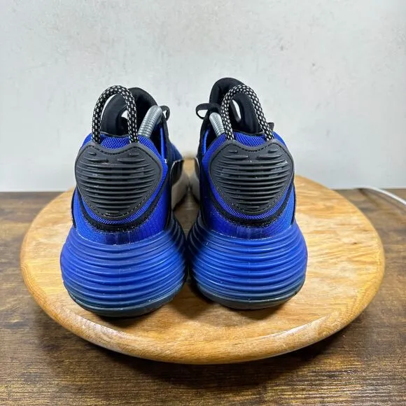Nike Air‎ Max 2090 Hyper Blue Athletic Shoes CV8835-400 Shoes Mens Size 10