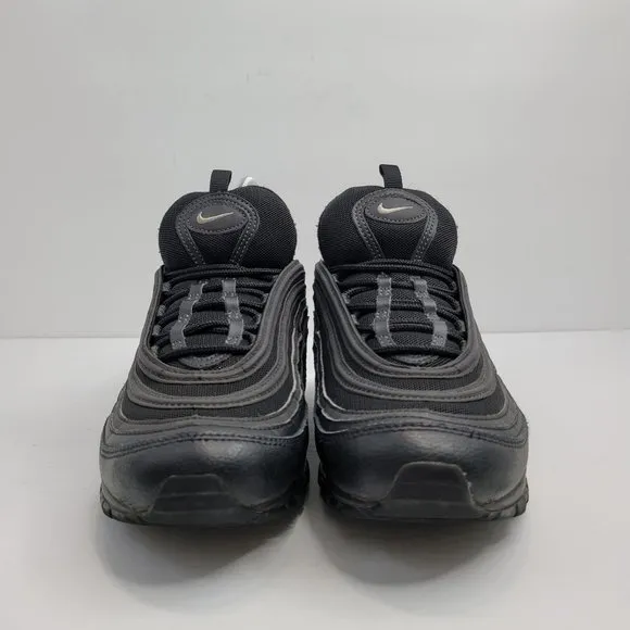 Nike Air Max 97 2019 Men's Athletic Shoes Black 921826-015 US Size 8.5