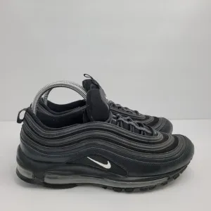 Nike Air Max 97 2019 Men's Athletic Shoes Black 921826-015 US Size 8.5