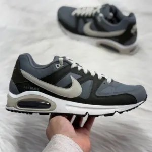 Nike Air Max Command Blue Mens Shoes 629993-037 NEW* Sz 10.5