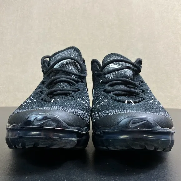 Nike Air VaporMax Flyknit 2023 Athletic Sneaker Shoes DV1678-001 Men’s size 7