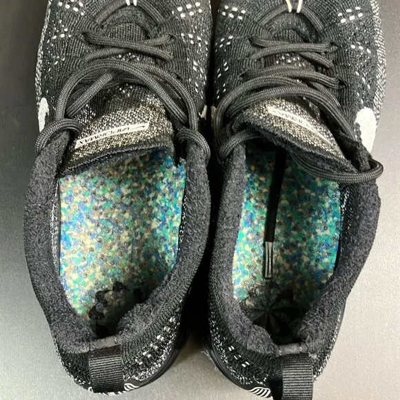 Nike Air VaporMax Flyknit 2023 Athletic Sneaker Shoes DV1678-001 Men’s size 7