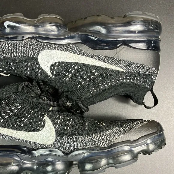 Nike Air VaporMax Flyknit 2023 Athletic Sneaker Shoes DV1678-001 Men’s size 7