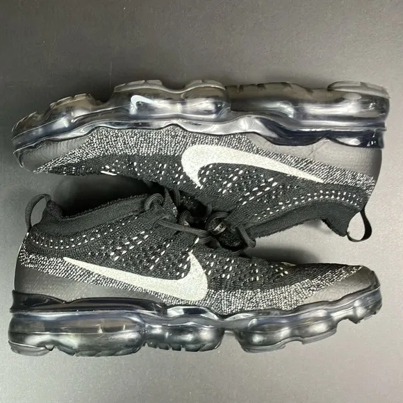 Nike Air VaporMax Flyknit 2023 Athletic Sneaker Shoes DV1678-001 Men’s size 7