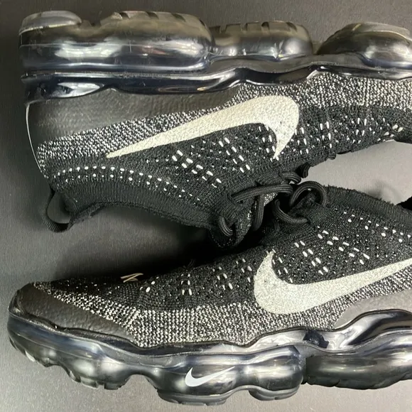 Nike Air VaporMax Flyknit 2023 Athletic Sneaker Shoes DV1678-001 Men’s size 7