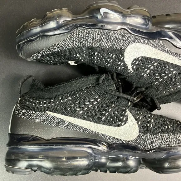 Nike Air VaporMax Flyknit 2023 Athletic Sneaker Shoes DV1678-001 Men’s size 7