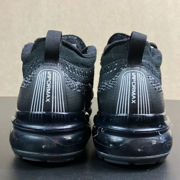 Nike Air VaporMax Flyknit 2023 Athletic Sneaker Shoes DV1678-001 Men’s size 7