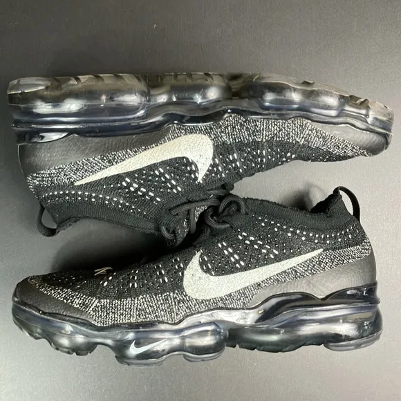 Nike Air VaporMax Flyknit 2023 Athletic Sneaker Shoes DV1678-001 Men’s size 7