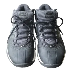 Nike Air Women’s Air Visi Pro 5 Sneakers Shoes Size 7.5 Black Gray