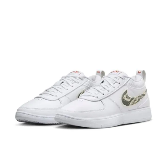 Nike Book 1 White Mens Basketball Shoes FJ4249-101 NEW Sz 13