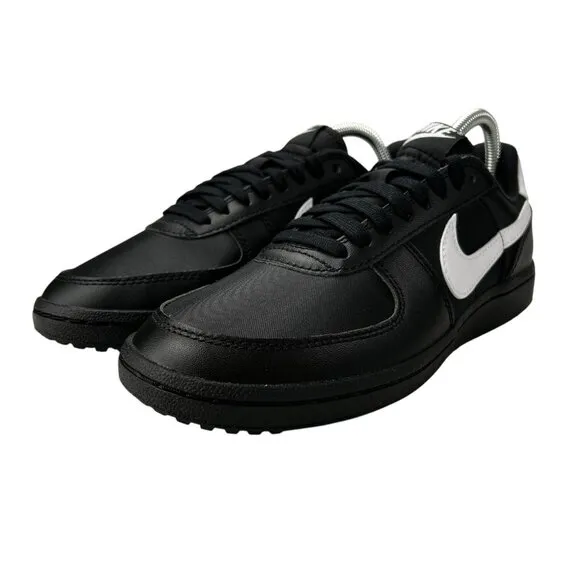 Nike Field General 82 SP Black White Shoes FQ8762-001 Men's Sizes 8.5 - 11