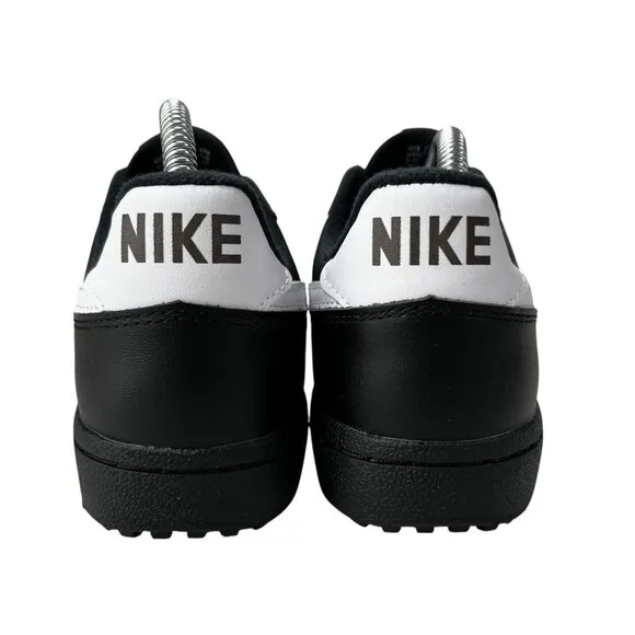 Nike Field General 82 SP Black White Shoes FQ8762-001 Men's Sizes 8.5 - 11