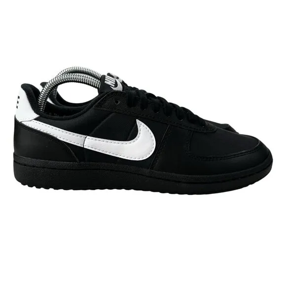 Nike Field General 82 SP Black White Shoes FQ8762-001 Men's Sizes 8.5 - 11