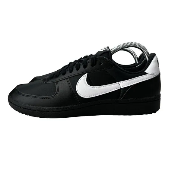 Nike Field General 82 SP Black White Shoes FQ8762-001 Men's Sizes 8.5 - 11