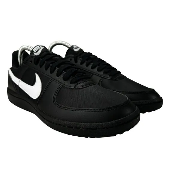 Nike Field General 82 SP Black White Shoes FQ8762-001 Men's Sizes 8.5 - 11