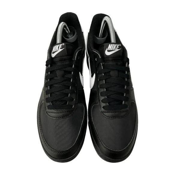 Nike Field General 82 SP Black White Shoes FQ8762-001 Men's Sizes 8.5 - 11