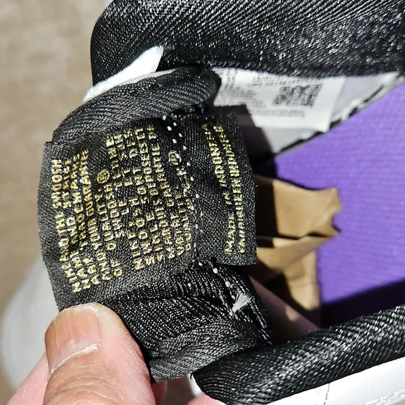 Nike Force 1 Athletic Shoes 3Y