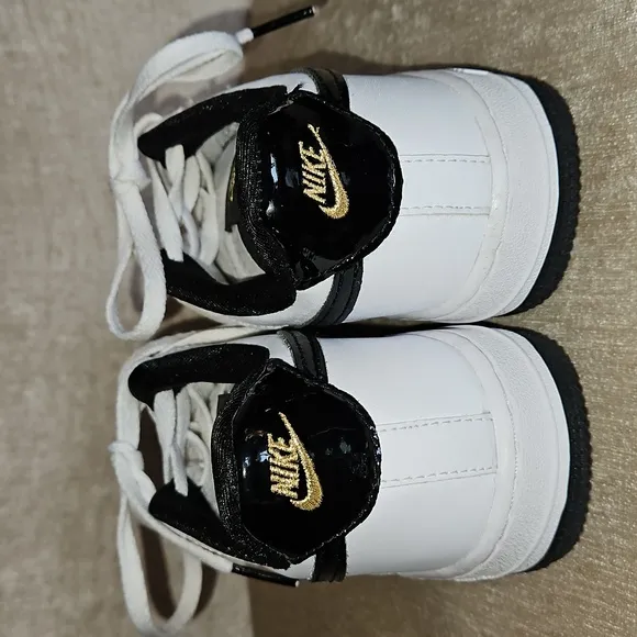 Nike Force 1 Athletic Shoes 3Y