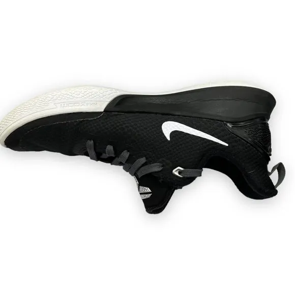 Nike Kobe‎ Bryant Mamba Focus TB Shoes Mens Black White AT1214-001 Size 6.5