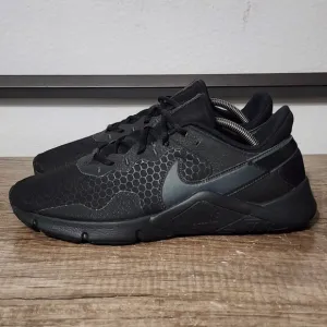 Nike Legend Essential 2 Men's Athletic Shoes Size 11 Black