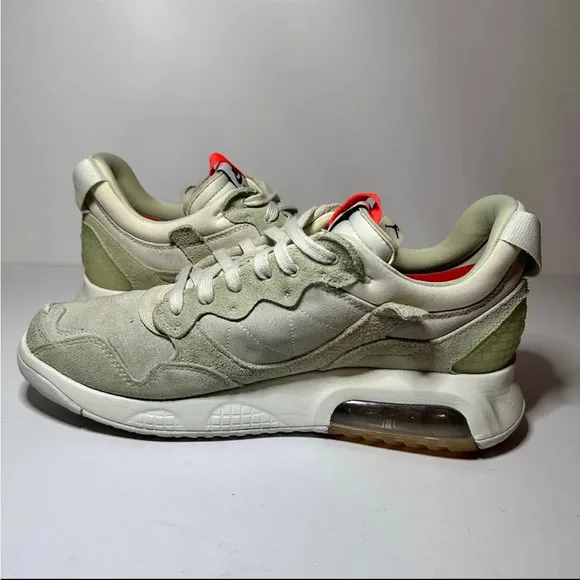 Nike Men's Air Jordan MA2 Retro Shoes CV8122 300 Sneaker Athletic Green Size 12